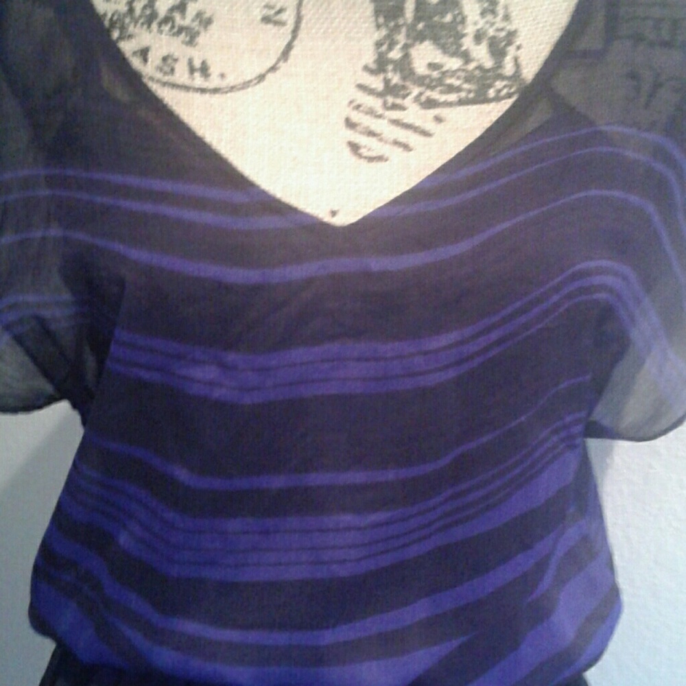 Express top - Picture 2 of 5